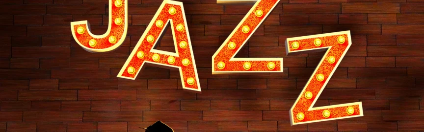 Jazz Bars and Live Music Lounges Across Mumbai