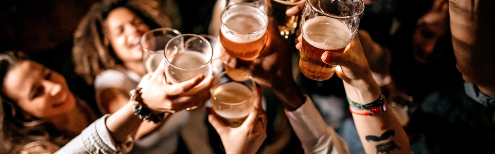 The Ultimate Colaba Pub Crawl: Where to Drink, Eat & Repeat