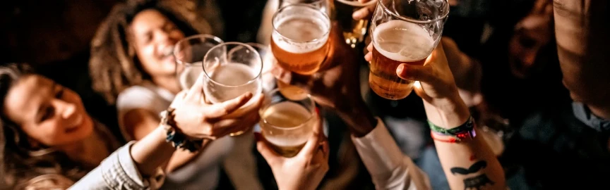 The Ultimate Colaba Pub Crawl: Where to Drink, Eat & Repeat