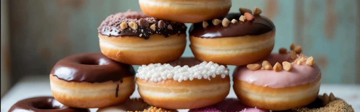 Top Dessert Places in Mumbai That Sweeten Every Evening