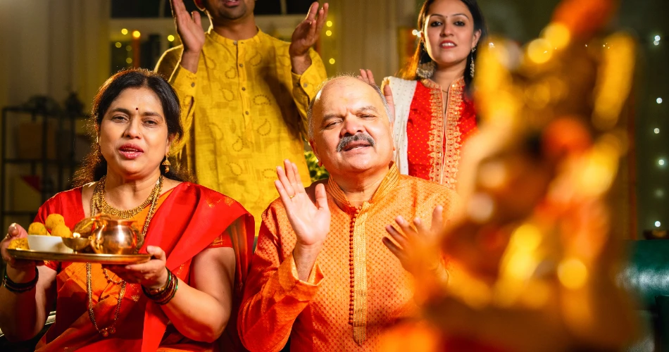 Siddhivinayak Temple: A Spiritual Pause in Busy Mumbai