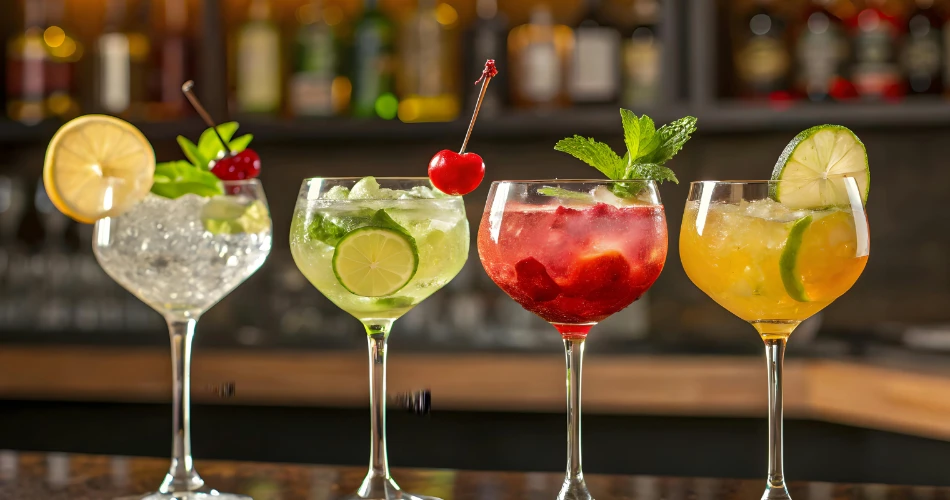 Jazz Bars and Live Music Lounges Across Mumbai