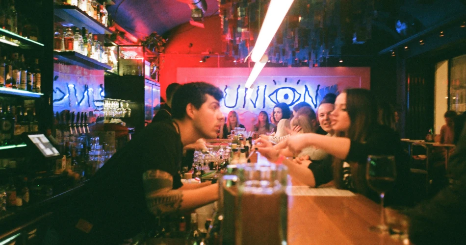 Jazz Bars and Live Music Lounges Across Mumbai