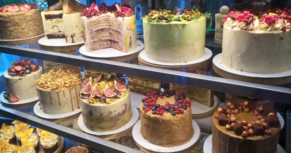 Top Dessert Places in Mumbai That Sweeten Every Evening