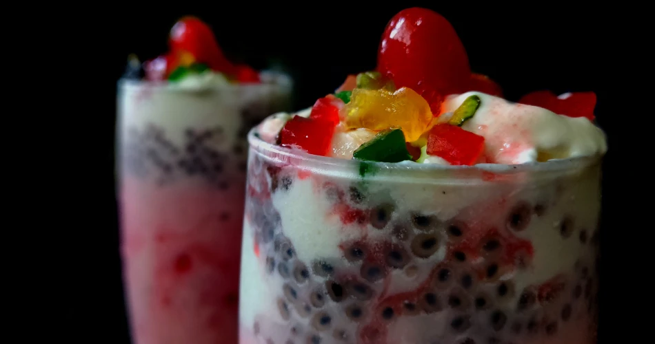 Top Dessert Places in Mumbai That Sweeten Every Evening