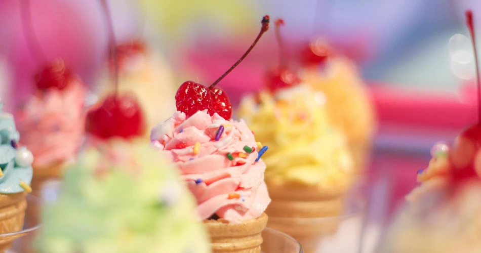 Top Dessert Places in Mumbai That Sweeten Every Evening