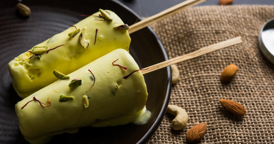 Top Dessert Places in Mumbai That Sweeten Every Evening