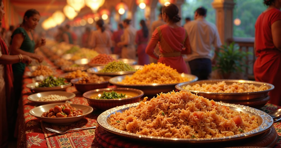 Ganesh Chaturthi in Mumbai: A Festival of Colors, Faith & Unity