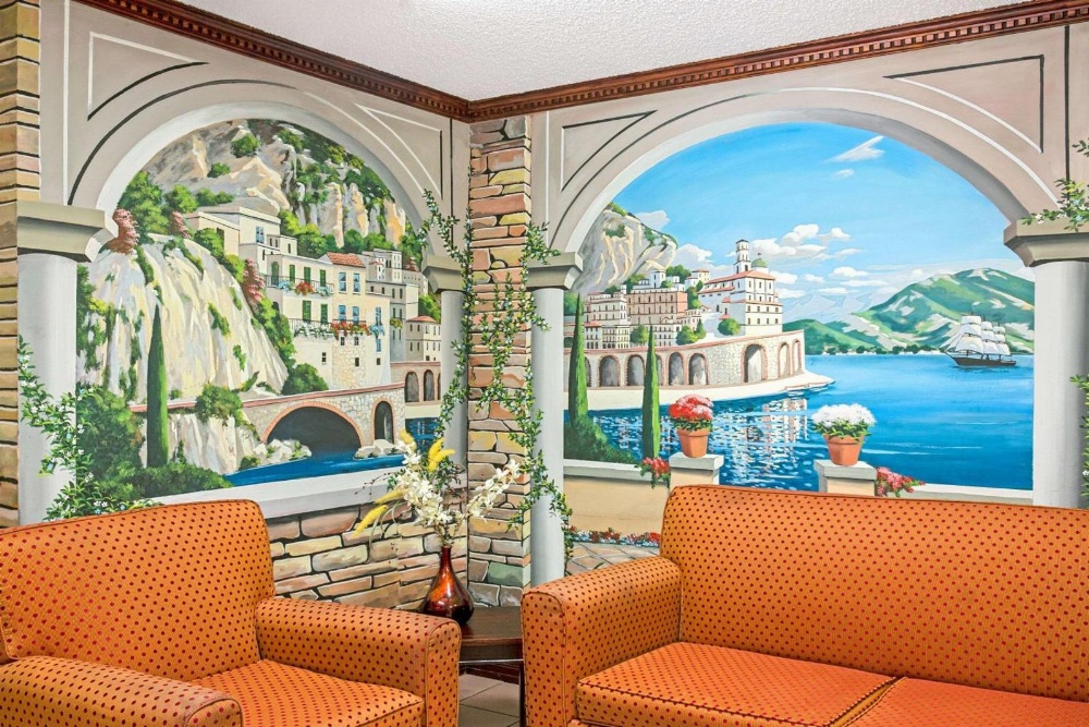 Knights Inn Kissimmee